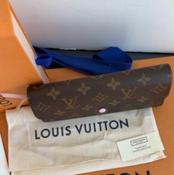 Rose Emilie Wallet - Picture 3 of 8